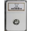 Image 3 : 1939 10C PR68 NGC