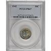 Image 1 : 1942 10C PR67 PCGS