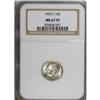 Image 1 : 1955-S 10C MS67 Full Torch NGC