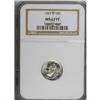 Image 1 : 1961-D 10C MS67 Full Torch NGC