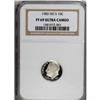 Image 1 : 1983 10C No S PR69 Deep Cameo NGC