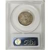 Image 4 : 1859 25C MS64 PCGS