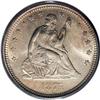 Image 1 : 1875-S 25C MS64 PCGS