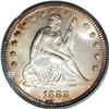 Image 1 : 1888 25C MS67 PCGS