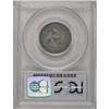 Image 2 : 1863 25C PR64 PCGS