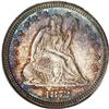 Image 1 : 1872 25C PR66 PCGS