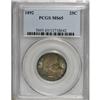 Image 1 : 1892 25C MS65 PCGS