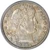 Image 1 : 1894-S 25C MS65 PCGS