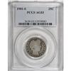 Image 3 : 1901-S 25C AG3 PCGS