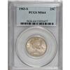 Image 1 : 1903-S 25C MS64 PCGS
