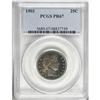 Image 3 : 1903 25C PR67 PCGS