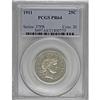Image 1 : 1911 25C PR64 PCGS