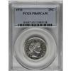 Image 1 : 1911 25C PR65 Cameo PCGS