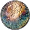 Image 1 : 1911 25C PR68 Cameo PCGS