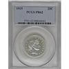 Image 1 : 1915 25C PR62 PCGS