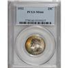 Image 1 : 1932 25C MS66 PCGS