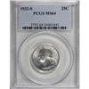 Image 1 : 1932-S 25C MS64 PCGS