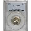 Image 3 : 1936 25C PR66 PCGS