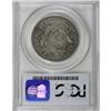 Image 4 : 1795 50C 2 Leaves Fine 15 PCGS