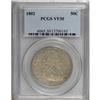 Image 3 : 1802 50C VF30 PCGS