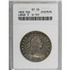 Image 3 : 1803 50C Large 3 XF45 ANACS