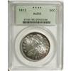 Image 1 : 1812 50C AU55 PCGS