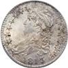 Image 1 : 1813 50C AU58 PCGS