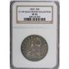 Image 1 : 1825 50C VF35 NGC O-109