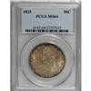 Image 3 : 1825 50C MS64 PCGS O-106a
