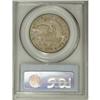 Image 4 : 1834 50C Large Date, Small Letters MS64 PCGS