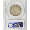 Image 2 : 1837 50C MS62 PCGS