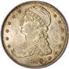 Image 1 : 1838 50C MS63 PCGS