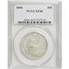 Image 1 : 1850 50C XF40 PCGS