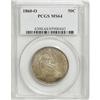 Image 1 : 1860-O 50C MS64 PCGS
