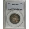 Image 1 : 1862 50C PR63 PCGS
