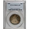 Image 3 : 1880 50C PR65 Cameo PCGS