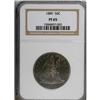Image 3 : 1889 50C PR65 NGC