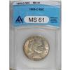 Image 1 : 1905-O 50C MS61 ANACS