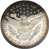 Image 2 : 1899 50C PR68 Cameo NGC