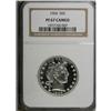 Image 3 : 1904 50C PR67 Cameo NGC