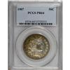 Image 1 : 1907 50C PR64 PCGS