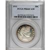 Image 3 : 1911 50C PR66 Cameo PCGS
