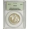 Image 1 : 1917 50C MS65 PCGS
