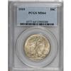 Image 3 : 1919 50C MS64 PCGS