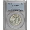 Image 3 : 1919-D 50C MS63 PCGS