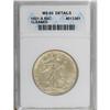 Image 3 : 1921-S 50C MS60 Details ANACS