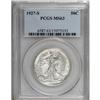 Image 1 : 1927-S 50C MS63 PCGS