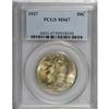 Image 1 : 1937 50C MS67 PCGS