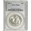 Image 1 : 1937-S 50C MS66 PCGS