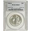 Image 1 : 1942-S 50C MS65 PCGS